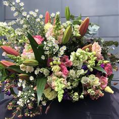 Luxury Seasonal  Bouquet