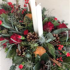 Christmas Centrepiece
