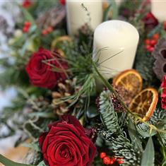 A Traditional Christmas