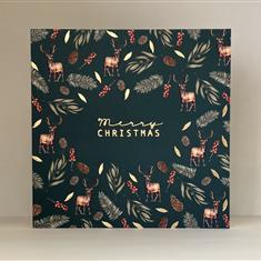 Merry Christmas  Card