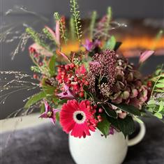 Cosy Jug