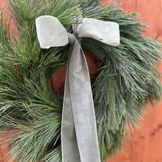 Pine Wreath